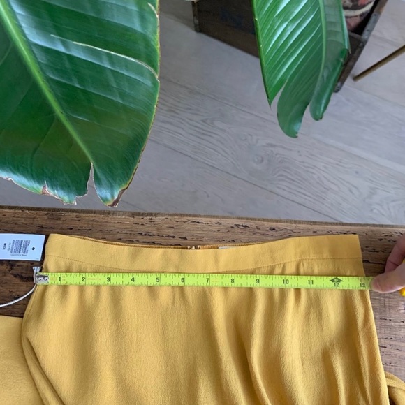 WILFRED Midi Skirt in CAIRO *BNWT* - Picture 7 of 7